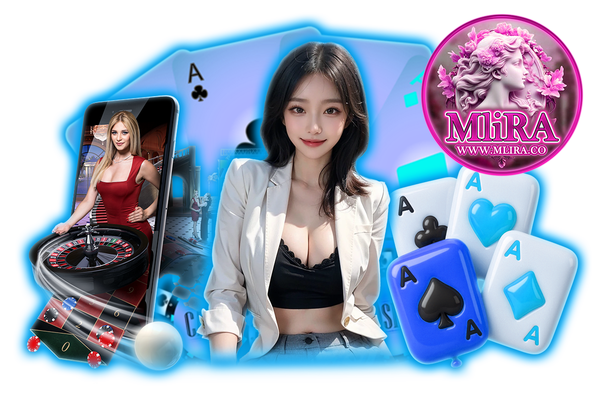 mlira wallet
