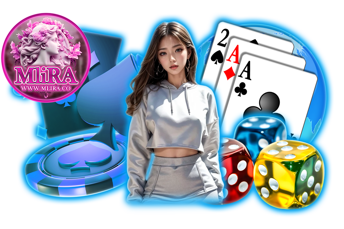 mlira ทางเข้า