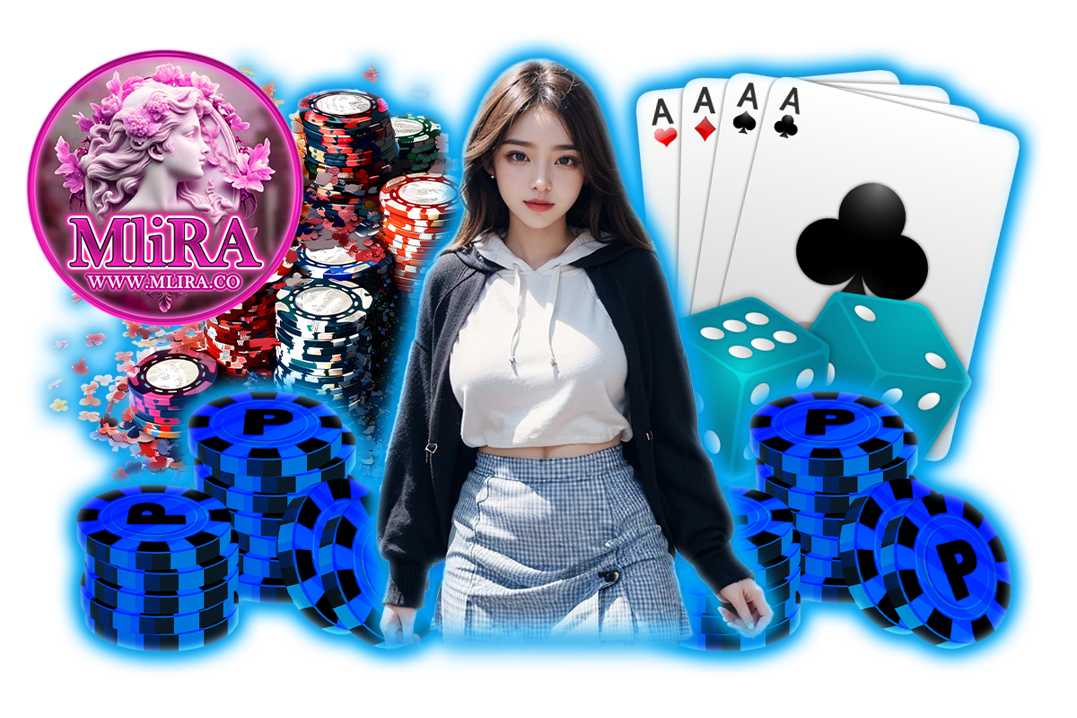 mlira เว็บตรง