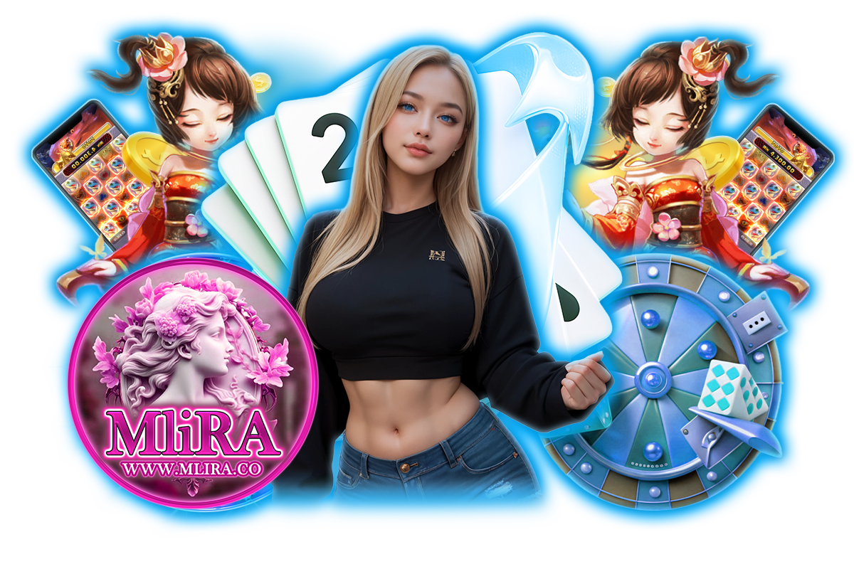 mlira แจกเครดิตฟรี