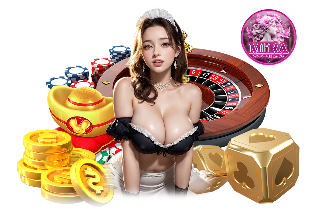 lira คาสิโน