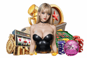 เว็บตรง mira